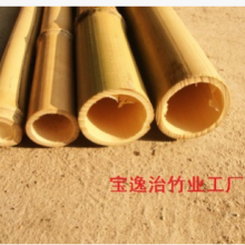 鐵厘 種植用竹桿 植物支撐竹竿圖片